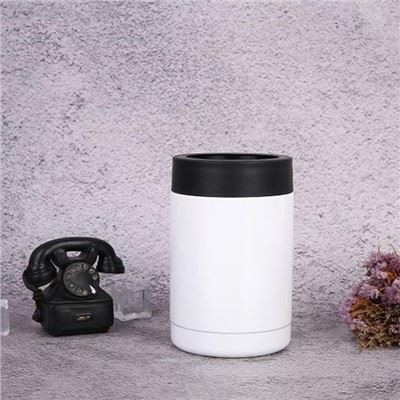 Изолированные банки колы cooler